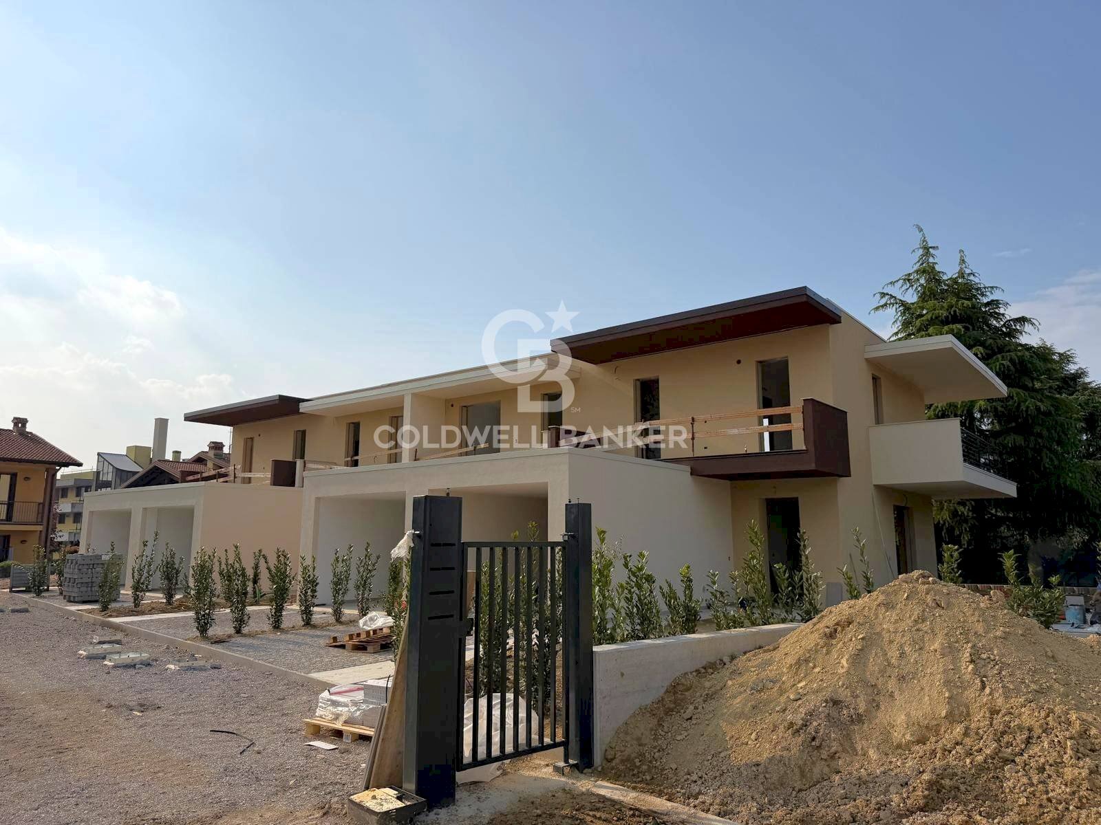 Foto 2 - Villa a Schiera VIA COSTANTINO IL GRANDE
5, Desenzano del Garda - foto 2