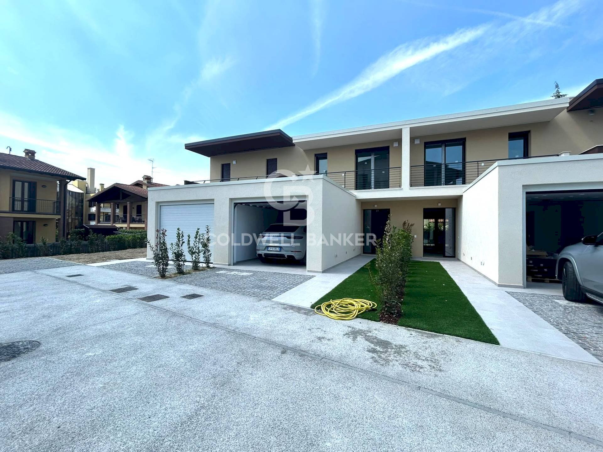 Foto 1 - Villa a Schiera VIA COSTANTINO IL GRANDE
 
5, Desenzano del Garda - foto 1