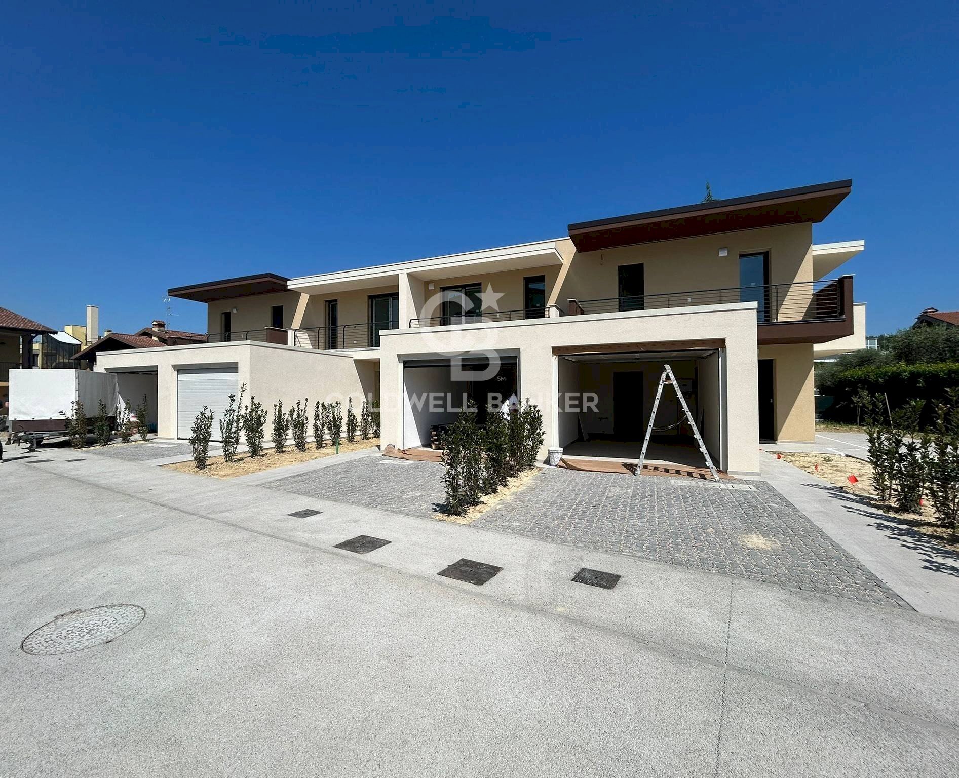 Foto 3 - Villa a Schiera VIA COSTANTINO IL GRANDE
5, Desenzano del Garda - foto 3