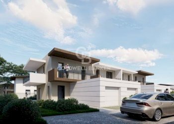 Foto 1 - Villa a Schiera VIA COSTANTINO IL GRANDE
 
5, Desenzano del Garda - foto 1