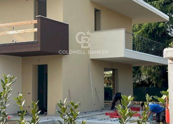 Foto 14 - Villa a Schiera VIA COSTANTINO IL GRANDE
 
5, Desenzano del Garda - foto 14