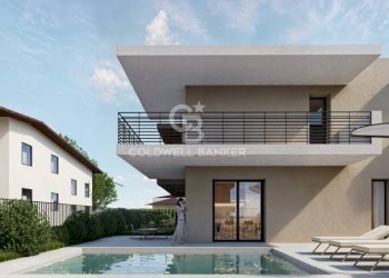 Foto 20 - Villa a Schiera VIA COSTANTINO IL GRANDE
 
5, Desenzano del Garda - foto 20