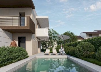 Foto 21 - Villa a Schiera VIA COSTANTINO IL GRANDE
 
5, Desenzano del Garda - foto 21