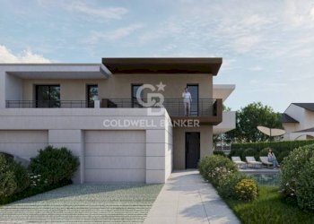 Foto 22 - Villa a Schiera VIA COSTANTINO IL GRANDE
 
5, Desenzano del Garda - foto 22