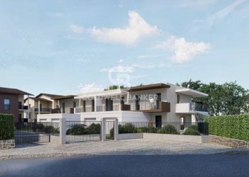 Foto 24 - Villa a Schiera VIA COSTANTINO IL GRANDE
 
5, Desenzano del Garda - foto 24