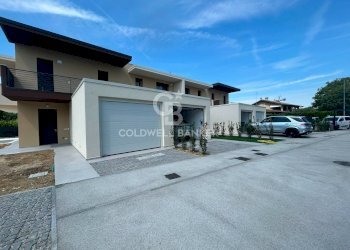 Foto 25 - Villa a Schiera VIA COSTANTINO IL GRANDE
 
5, Desenzano del Garda - foto 25
