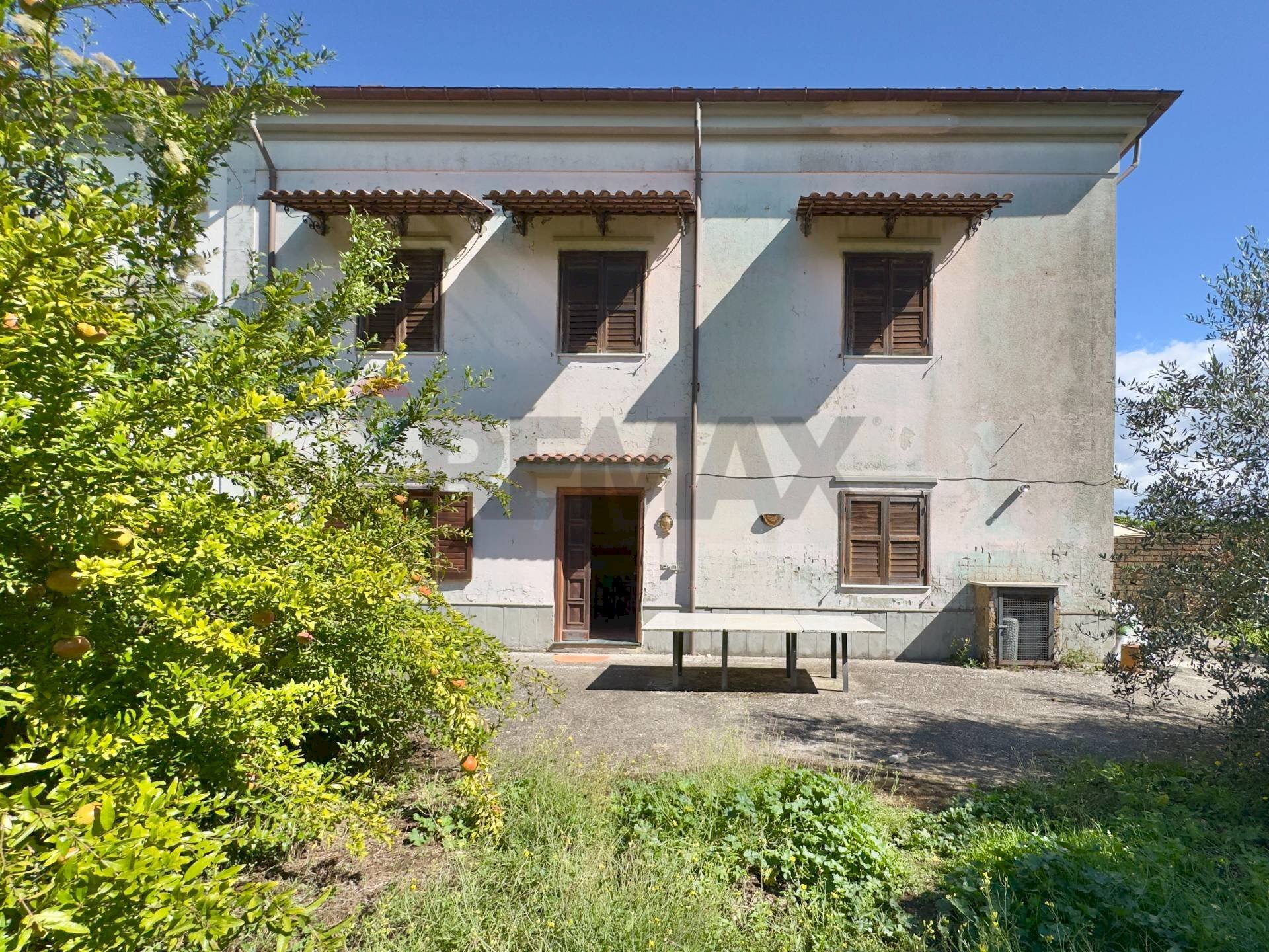 Casa all\'aperto - Casa semi indipendente Via Ponticelli
4D, Avellino - foto 2