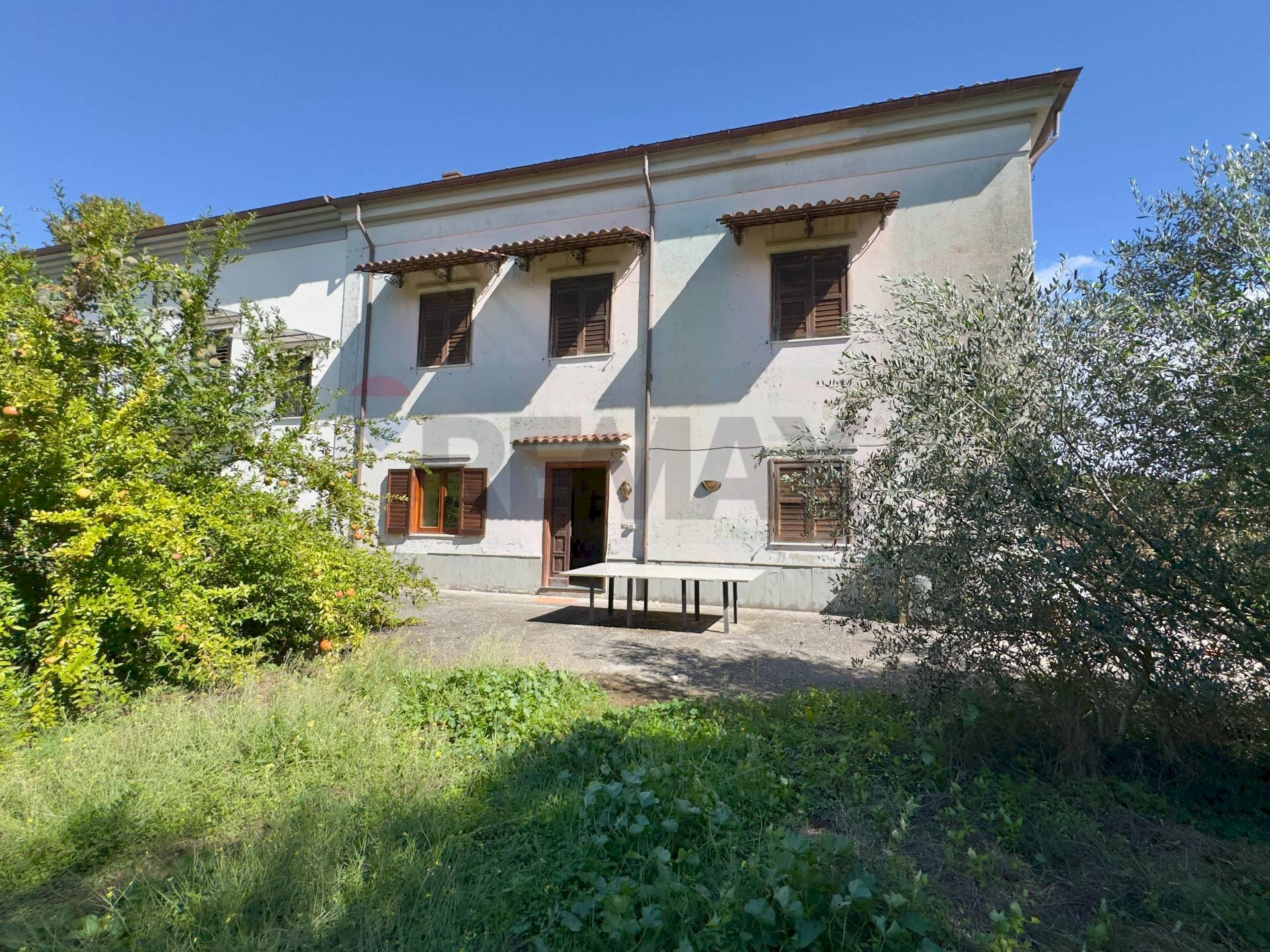 Casa all\'aperto - Casa semi indipendente Via Ponticelli
 
4D, Avellino - foto 1