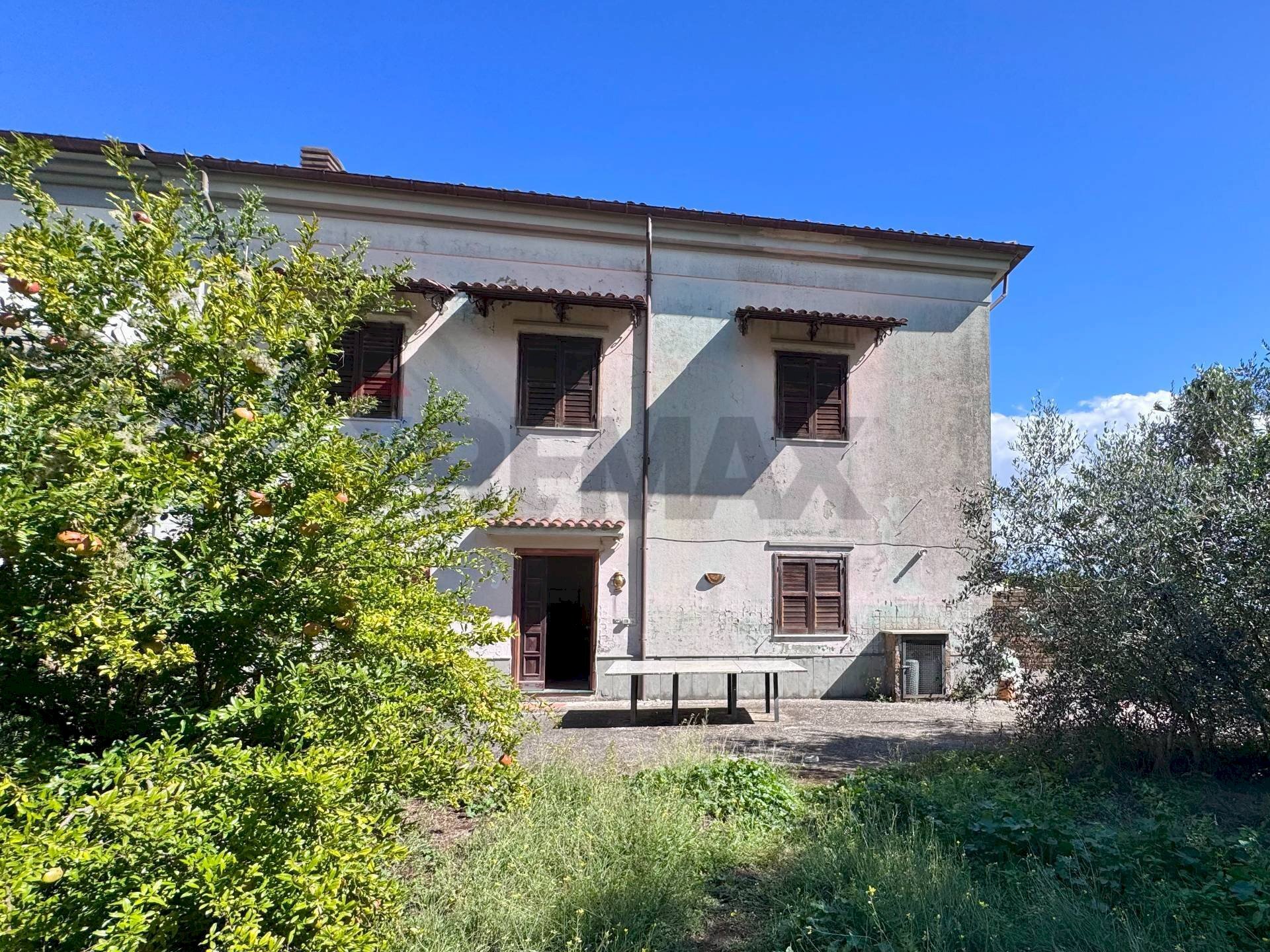 Casa all\'aperto - Casa semi indipendente Via Ponticelli
4D, Avellino - foto 3