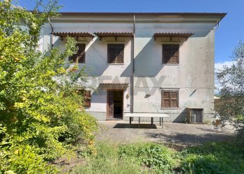Casa all\'aperto - Casa semi indipendente Via Ponticelli
4D, Avellino - foto 2