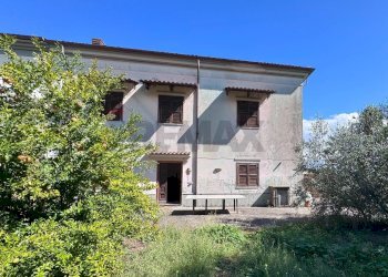 Casa all\'aperto - Casa semi indipendente Via Ponticelli
4D, Avellino - foto 3