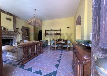 Sala da pranzo - Casa semi indipendente Via Ponticelli
4D, Avellino - foto 5