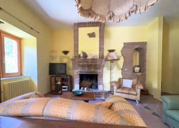 Soggiorno - Casa semi indipendente Via Ponticelli
4D, Avellino - foto 8