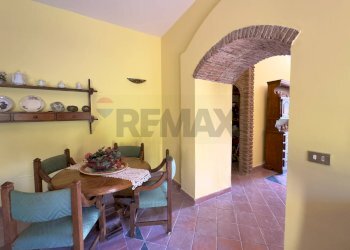 Sala da pranzo - Casa semi indipendente Via Ponticelli
4D, Avellino - foto 9