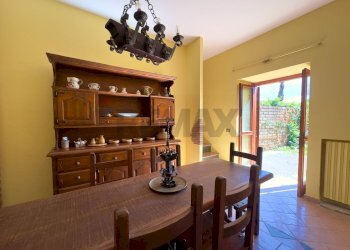 Sala da pranzo - Casa semi indipendente Via Ponticelli
4D, Avellino - foto 11
