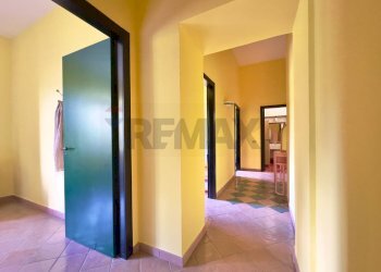 Hall / corridoio - Casa semi indipendente Via Ponticelli
4D, Avellino - foto 13