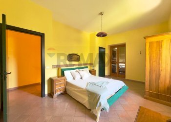 Camera / camera da letto - Casa semi indipendente Via Ponticelli
4D, Avellino - foto 14