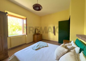 Camera / camera da letto - Casa semi indipendente Via Ponticelli
4D, Avellino - foto 16