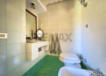 Bagno - Casa semi indipendente Via Ponticelli
4D, Avellino - foto 17