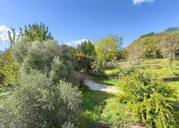 Giardino - Casa semi indipendente Via Ponticelli
4D, Avellino - foto 26