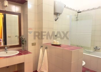 Bagno - Casa semi indipendente Via Ponticelli
4D, Avellino - foto 27