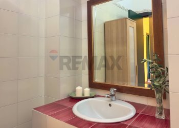Bagno - Casa semi indipendente Via Ponticelli
4D, Avellino - foto 28