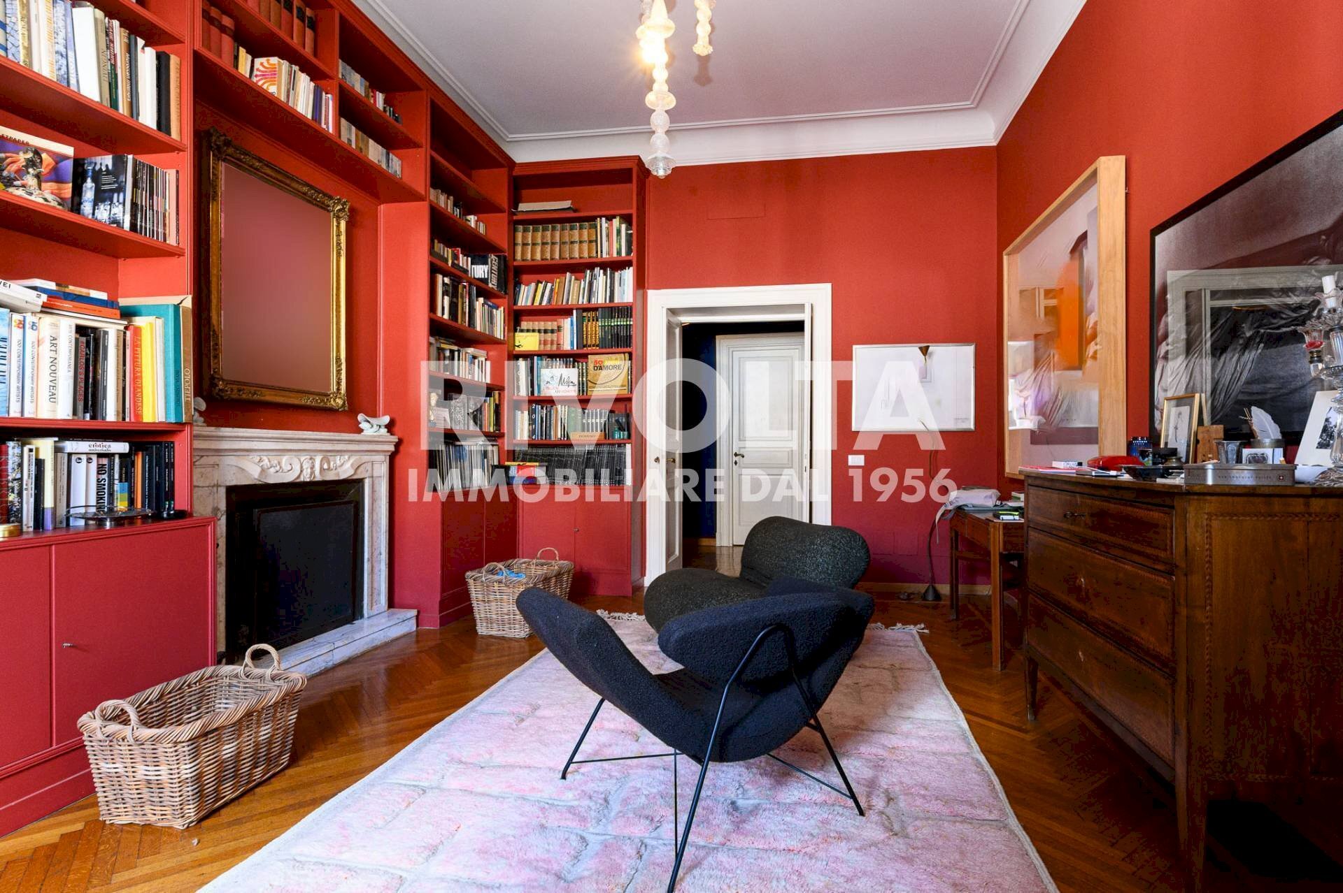 Foto 1 - Appartamento Via di Monserrato, Roma - foto 1