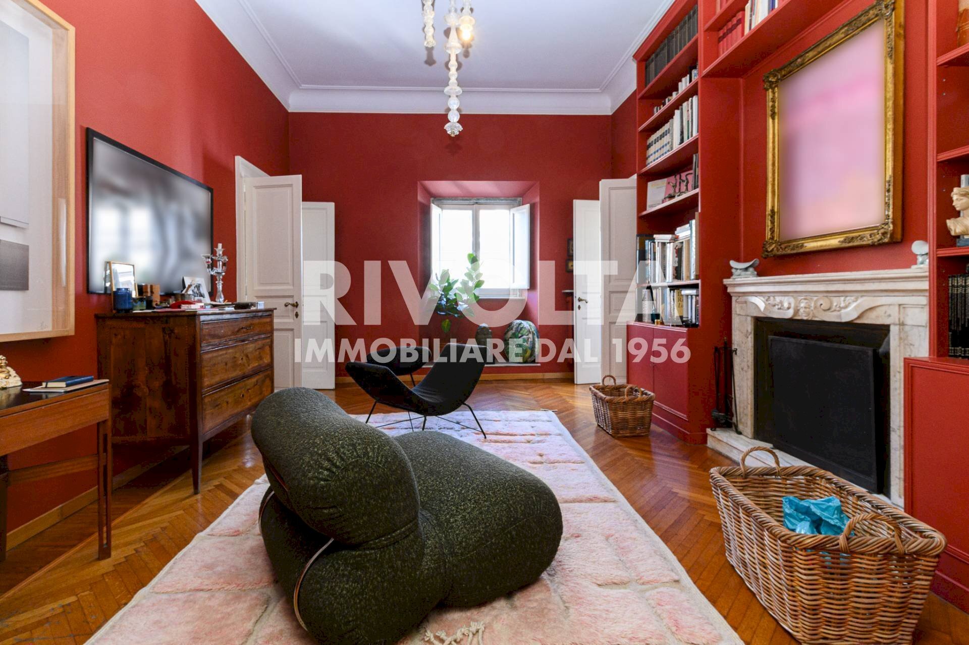 Foto 2 - Appartamento Via di Monserrato, Roma - foto 2