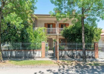Foto 1 - Villa Casarsa della Delizia - foto 1
