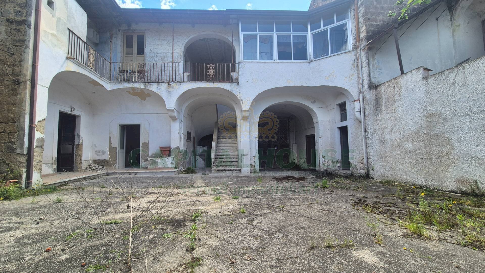 Foto 1 - Independent house Portico di Caserta - photo 1