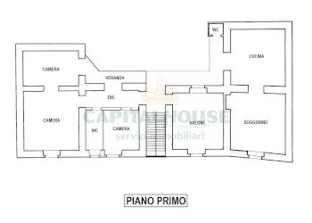 Foto 3 - Independent house Portico di Caserta - photo 3