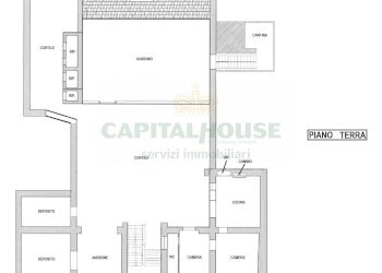 Foto 2 - Casa indipendente Portico di Caserta - foto 2