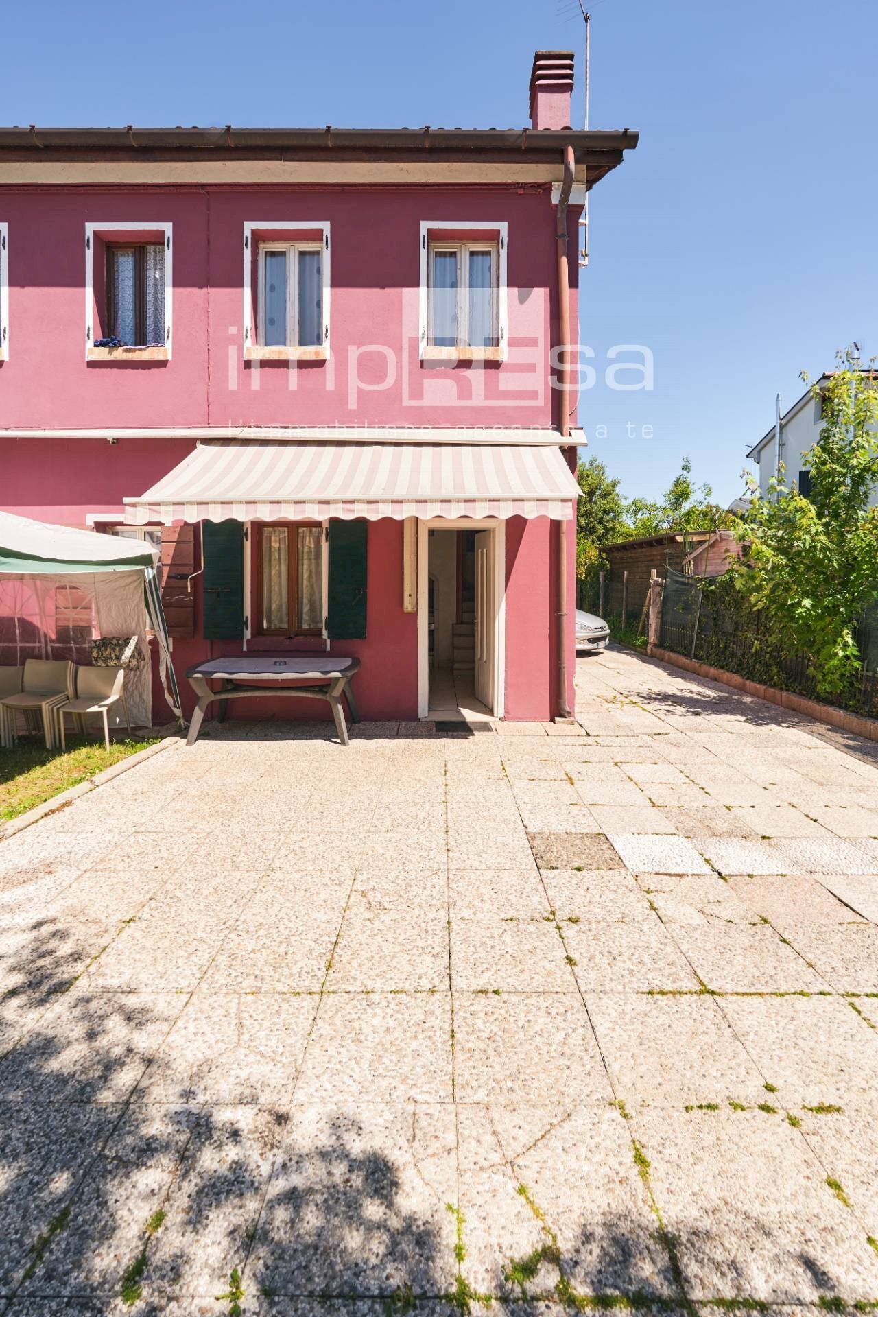 Foto 1 - Semi-detached house Treviso - photo 1