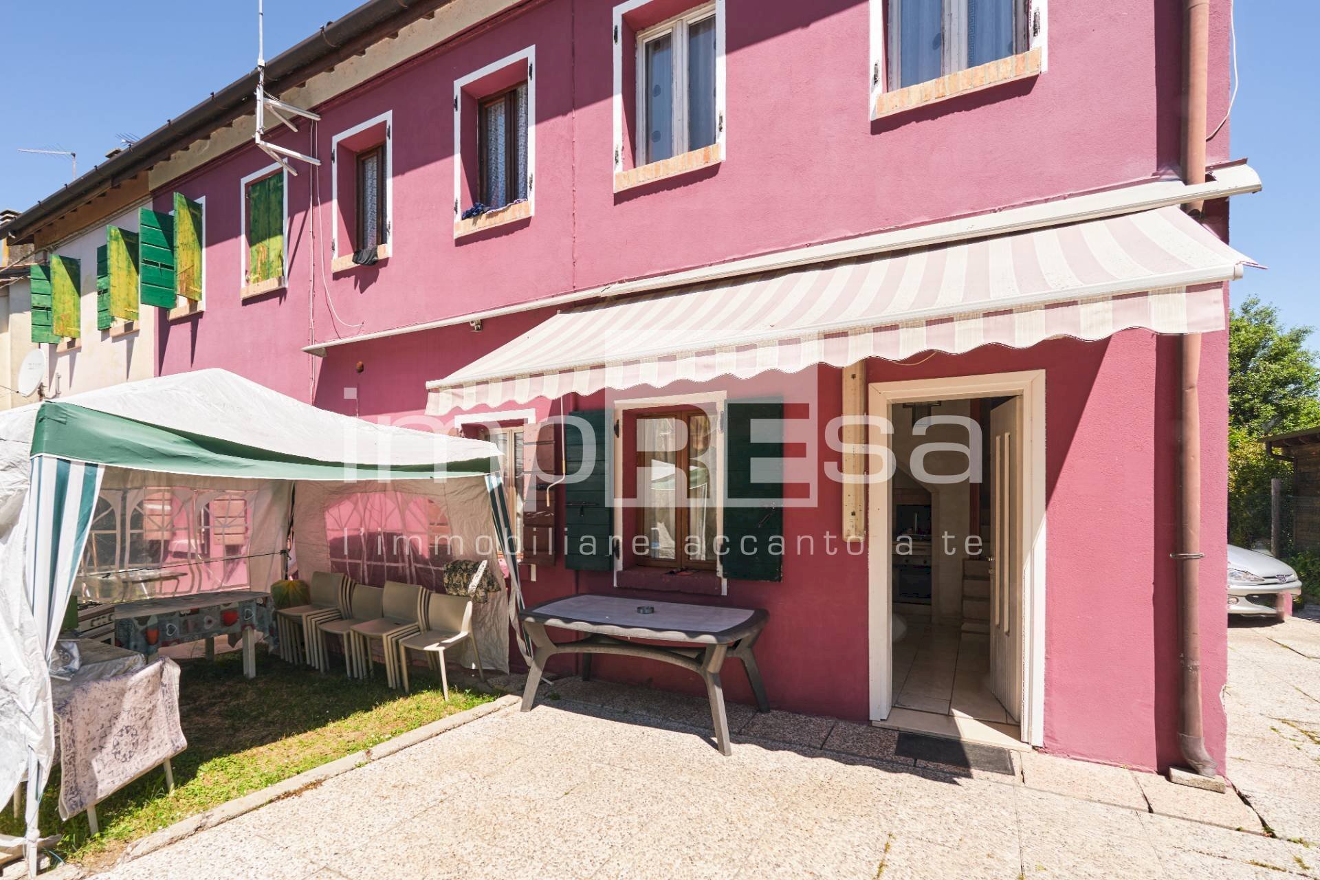 Foto 2 - Semi-detached house Treviso - photo 2