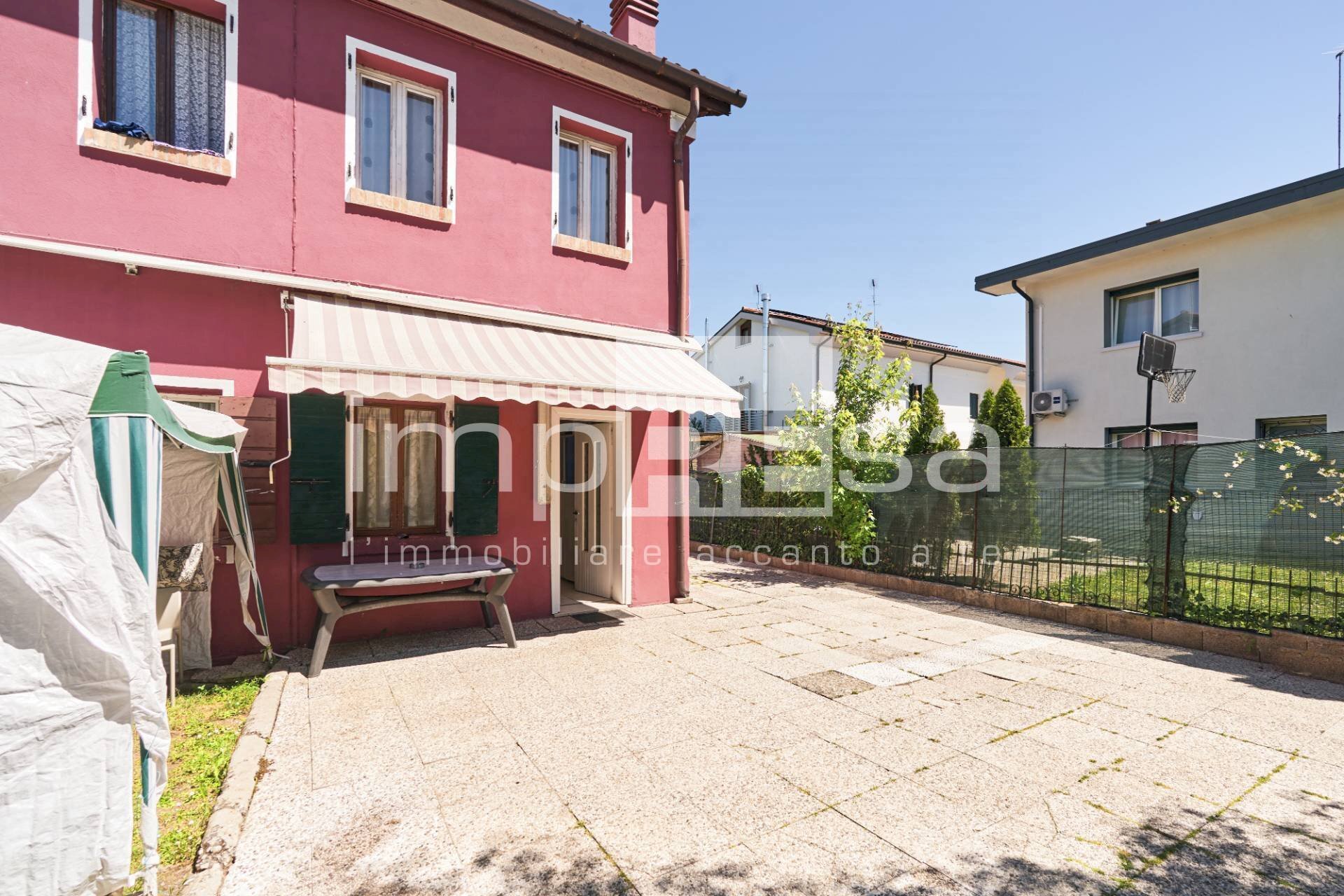 Foto 3 - Semi-detached house Treviso - photo 3