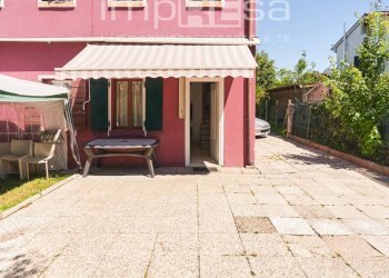 Foto 1 - Semi-detached house Treviso - photo 1