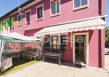 Foto 2 - Semi-detached house Treviso - photo 2