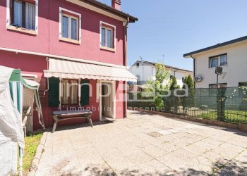 Foto 3 - Semi-detached house Treviso - photo 3