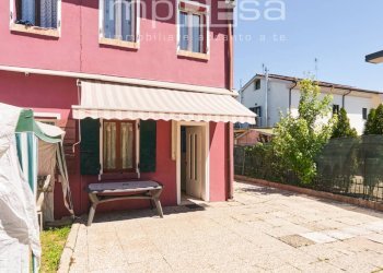 Foto 4 - Semi-detached house Treviso - photo 4