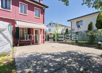 Foto 16 - Semi-detached house Treviso - photo 16