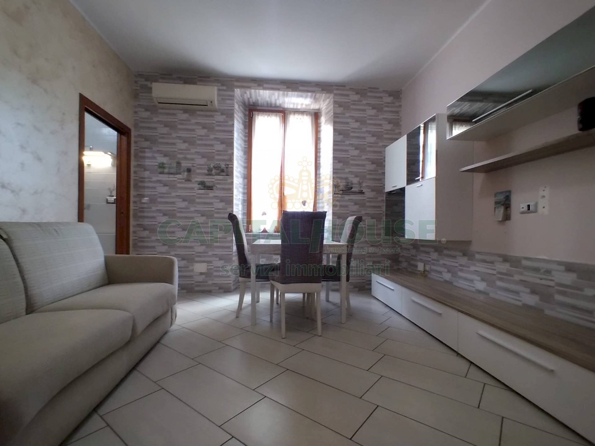 Foto 1 - Two-room apartment via largo amico, Capua - photo 1