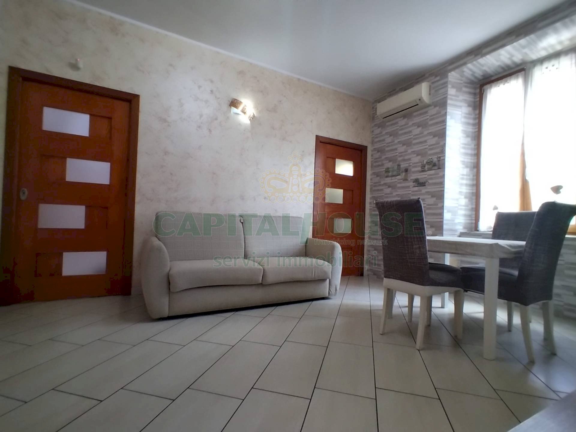 Foto 3 - Two-room apartment via largo amico, Capua - photo 3