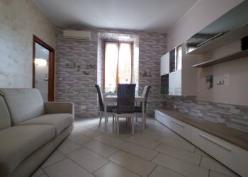 Foto 1 - Two-room apartment via largo amico, Capua - photo 1