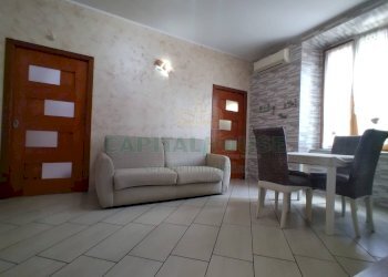 Foto 3 - Two-room apartment via largo amico, Capua - photo 3