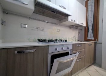 Foto 9 - Two-room apartment via largo amico, Capua - photo 9