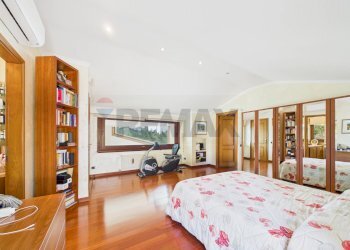 Camera / camera da letto - Semi-detached house strada f, Roma - photo 7