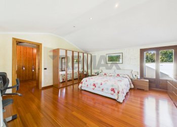 Camera / camera da letto - Semi-detached house strada f, Roma - photo 8