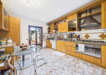 Cucina - Semi-detached house strada f, Roma - photo 13