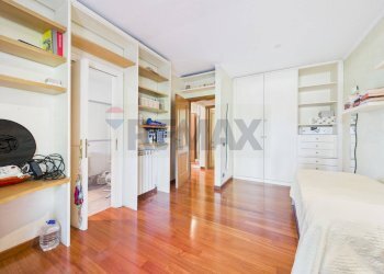 Camera / camera da letto - Semi-detached house strada f, Roma - photo 18