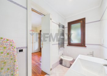 Bagno - Semi-detached house strada f, Roma - photo 19